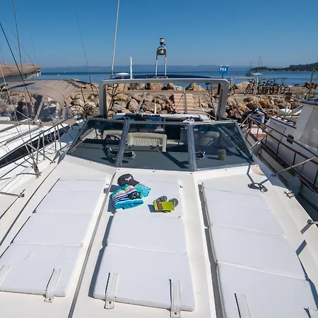 Le Vagabond Insolite - Var- Cote D'azur Hyères