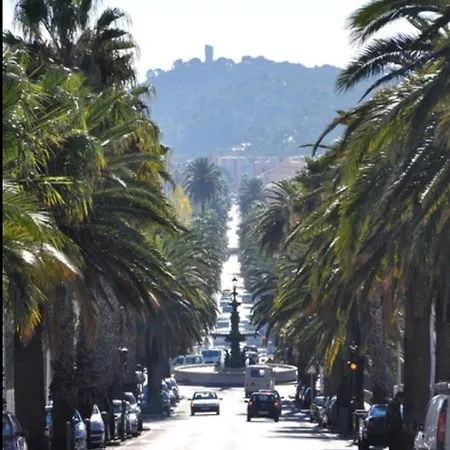 Le Vagabond Insolite - Var- Cote D'azur * Hyères