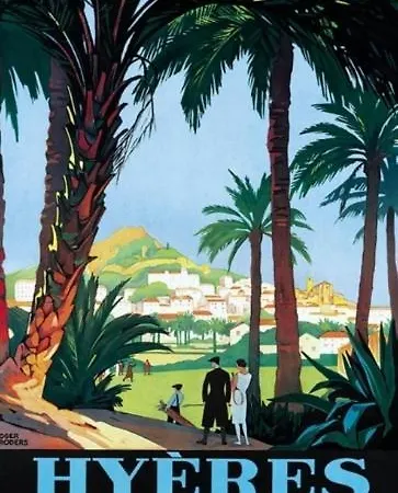 Le Vagabond Insolite - Var- Cote D'azur بوتيل Hyères