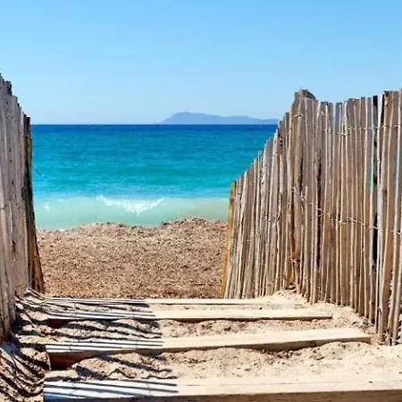 بوتيل Le Vagabond Insolite - Var- Cote D'azur