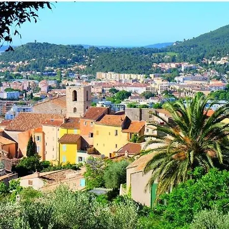 Le Vagabond Insolite - Var- Cote D'azur Hyeres