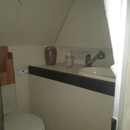 Le Vagabond Insolite - Var- Cote D'azur *