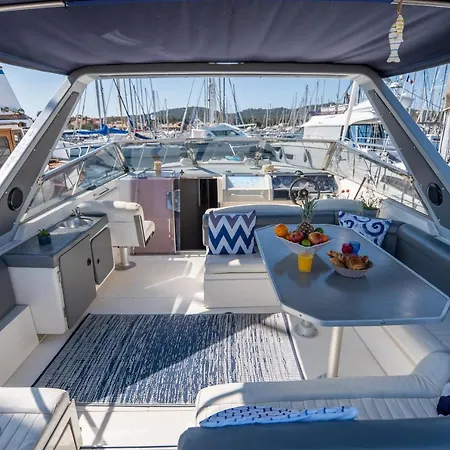 Le Vagabond Insolite - Var- Cote D'azur